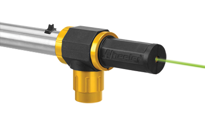 WHEELER PROF LASER BORESIGHTER GRN - Image 2