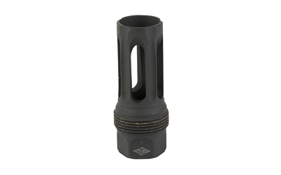 YHM LONG SRX FLASH HIDER 5/8-24 BLK