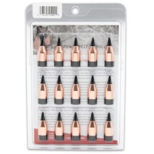 CVA POWERBELT ELR 50CAL 330GR 15PK