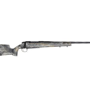 WEATHERBY 307 ALPINE ST 25CR 22"