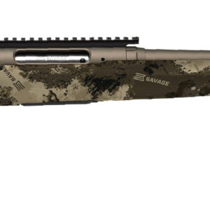 SAVAGE ARMS AXIS 2 PRO WSTRN 243WIN 20"