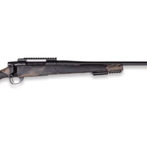 WEATHERBY VANGUARD BLACKHILLS 270WIN 24"