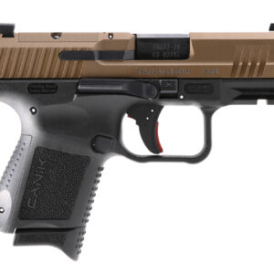 CANIK TP9 ELITE SC BRONZE 3.5"