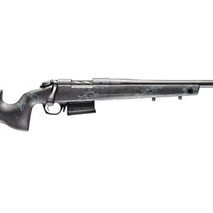 BERGARA CREST CF 300PRC 22" GRAY OMNI