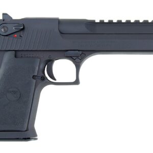 MAGNUM RESEARCH DESERT EAG 50AE MK XIX BLK 6"