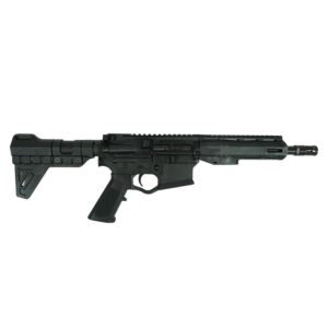 ATI ALPHA MAXX HGA Pistol .300 Blackout 30rd  Magazine 7.5'' Barrel 7'' Polymer MLOK Rail Brace