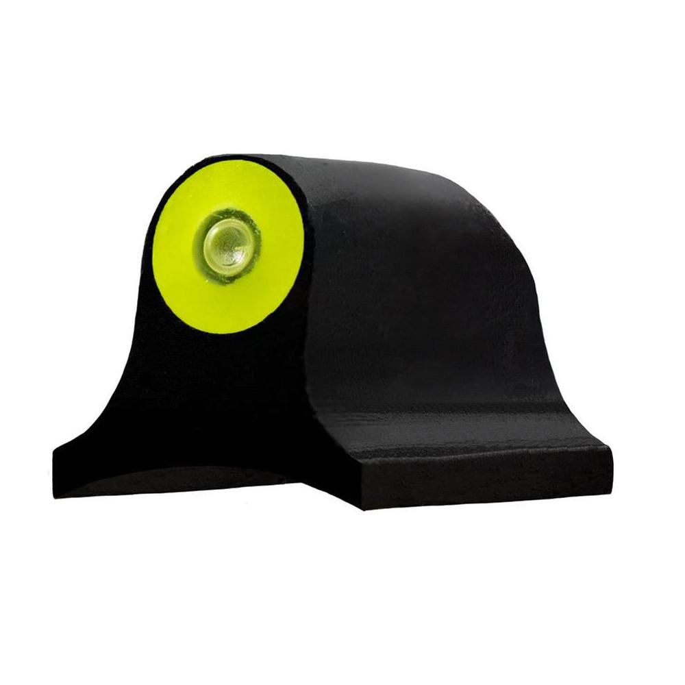 XS Sight Big Dot Tritium Sight for Shotgun Bead on Plain Barrel - Yellow