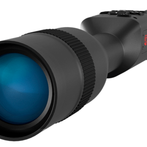 ATN X-Sight 5 5-25x UHD Smart Day/Night Hunting Rifle Scope w/ Gen 5 Sensor
