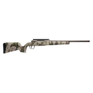 Savage Arms Axis 2 Pro Rifle 25-06 REM 4rd Magazine 20" Barrel Savage Woodland Camo