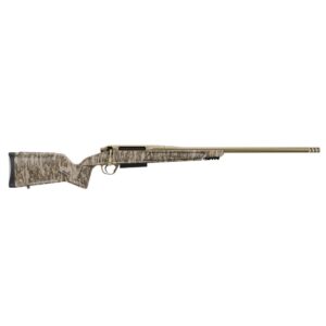 Christensen Arms Evoke Rifle 7mm PRC 4rd Magazine 22" 5/8x24" Threaded Barrel Mossy Oak Bottomland