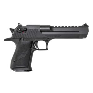 Magnum Research 429 Desert Eagle Mark XIX Handgun .429 DE 7rd Magazine 6" Barrel Black