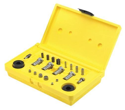 Forster Accessory Case for Case Trimmer Parts