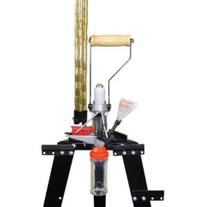 Lee Deluxe APP Automatic Processing Press Kit (stand shown not included)