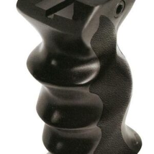 Leapers UTG Ergonomic Combat Foregrip - Black