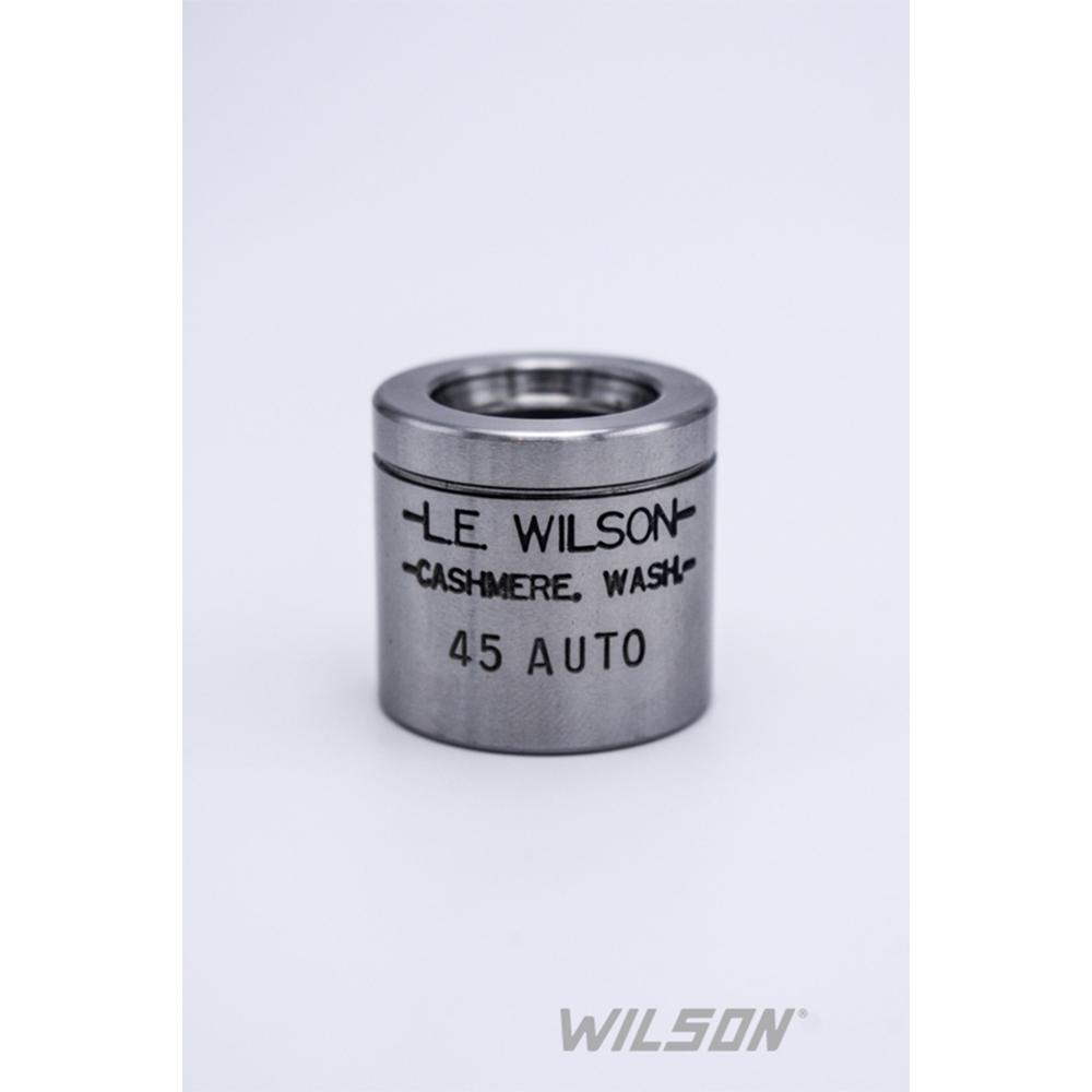 Wilson Pistol Holder .38 Spl