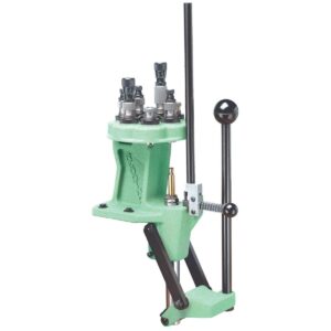Redding T-7 Seven-Station Turret Reloading Press