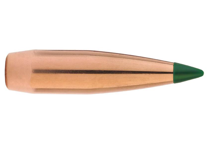 Sierra Tipped GameKing Rifle Bullets 6mm .243 cal .243" 100 gr BT 100/ct