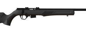 Rossi RB Rifle Series .17 HMR 5 rd 21" Barrel Magazine Black Stock