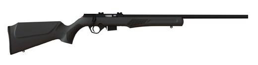 Rossi RB Rifle Series .17 HMR 5 rd 21" Barrel Magazine Black Stock