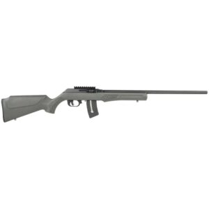 Rossi RS Rifle .22 WMR 10rd Magazine 21" Barrel Gray Stock Picatinny Rail