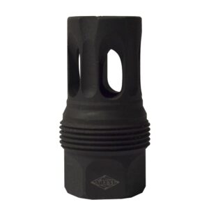 YHM SRX Short QD Flash Hider 5/8x24 Thread