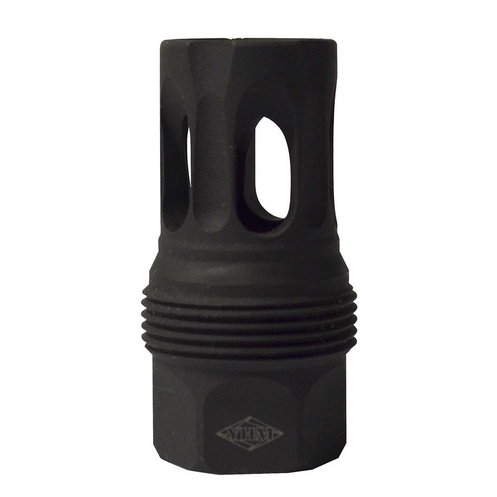 YHM SRX Short QD Flash Hider 5/8x24 Thread