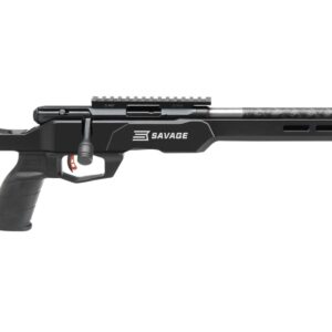 SAVAGE ARMS B22 PRECISION LITE 22LR 18" CF