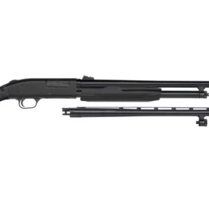 MOSSBERG 500 FLEX BANTAM COMBO 20GA SY#