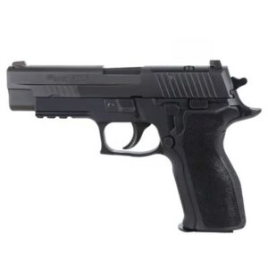 SIG SAUER P226 R ELITE 9MM SLITE 15+1 OR