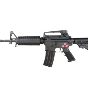 BUSHMASTER PATROLMAN 5.56 16" 30+1 BFSIII