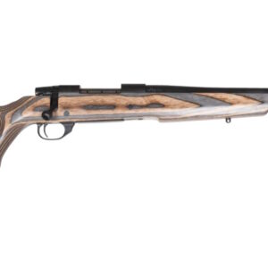 WEATHERBY VANGUARD SPIKECAMP 223REM BLK#