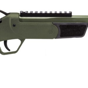 ROSSI BRAWLER 410/9" OD GREEN