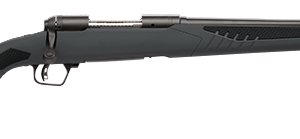 SAVAGE ARMS 110 HUNTER 243WIN BL/SYN 22"