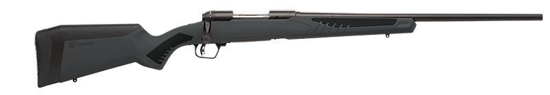 SAVAGE ARMS 110 HUNTER 243WIN BL/SYN 22"