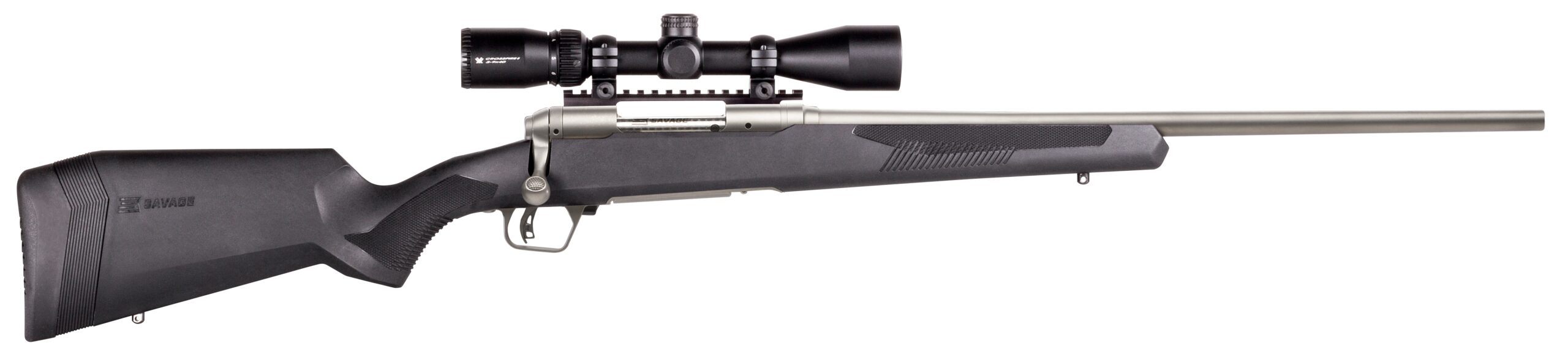 SAVAGE ARMS 110 APEXSTORM XP 308WIN SS #