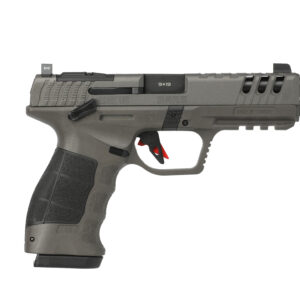 SAR FIREARMS SAR9 GEN3 9MM PLT 4.4" 17+1