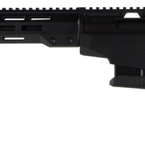 TIKKA T3X TAC A1 308WIN 24" BLK LH