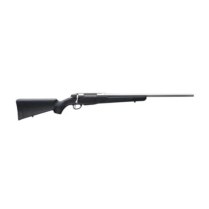 TIKKA T3X LITE 243WIN 20" SS/BLK TB