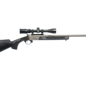 TRADITIONS OUTFITTER PRO 350LEG 22" PKG