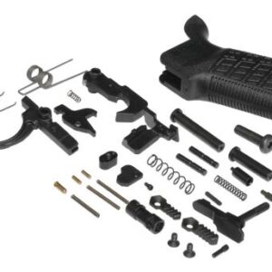 CMMG ZEROED LOWER PARTS KIT - FOR MK3 308