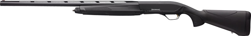 BROWNING MAXUS II STALKER - 12GA 3" 28"VR BLUED/SYN - Image 2