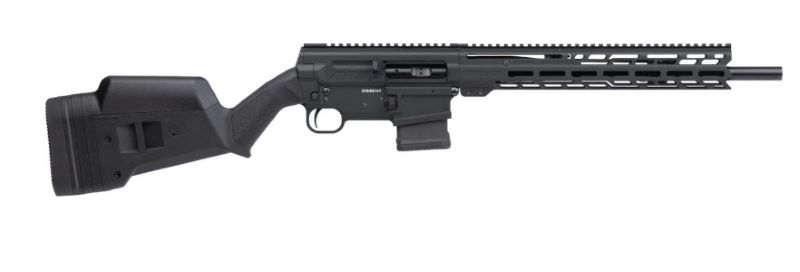 CMMG RIFLE DISSENT BR4 5.56MM - 16.1" 10RD EMPIRE PROFILE BLK