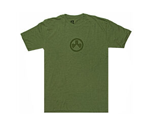 MAGPUL ICON LOGO CVC TSHRT OD 2XL