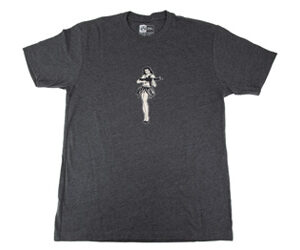 MAGPUL HULA GIRL CVC TSHRT CHAR 2XL