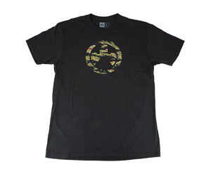MAGPUL TIGER STRIPE ICON TSHRT BLK L