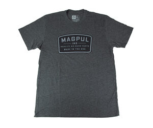 MAGPUL GO BNG PTCH CVC TSHRT CHAR XL
