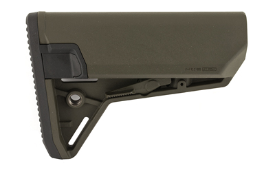 MAGPUL MOE SL-S STK MIL-SPEC ODG - Image 2