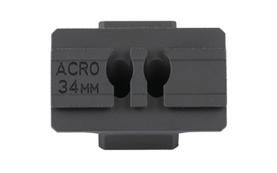 MIDWEST MK2 34MM ACRO CAP 45 OFFSET - Image 3