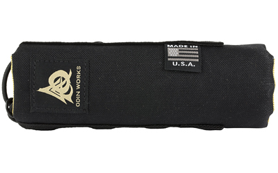 ODIN SPPRSSR MIRAGE CVR 6.5" BLK - Image 3