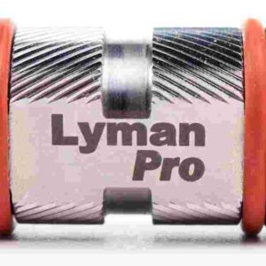 Lyman Pro Maximum Cartridge Gauge 9mm Luger